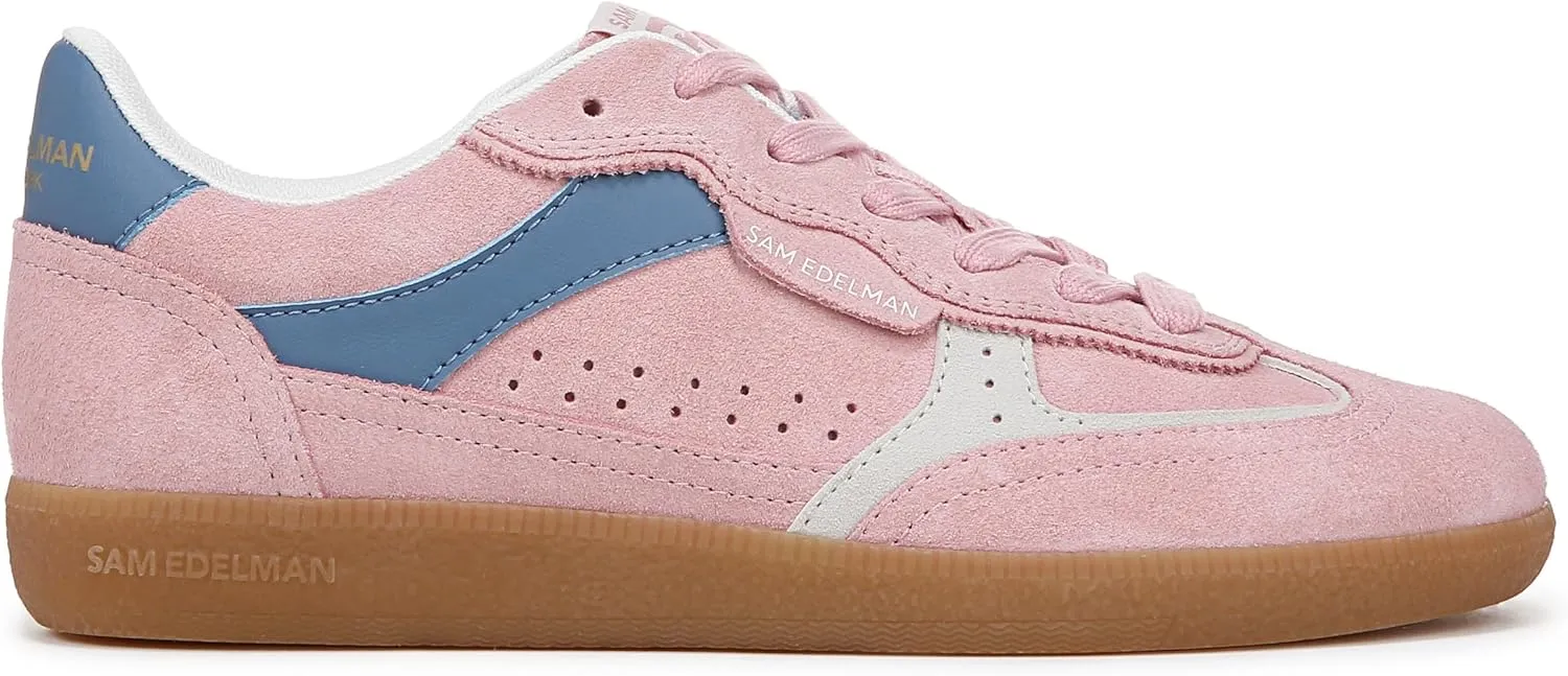 Sam Edelman Women's Kallen Sneaker
