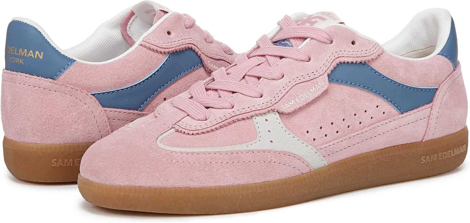 Sam Edelman Women's Kallen Sneaker