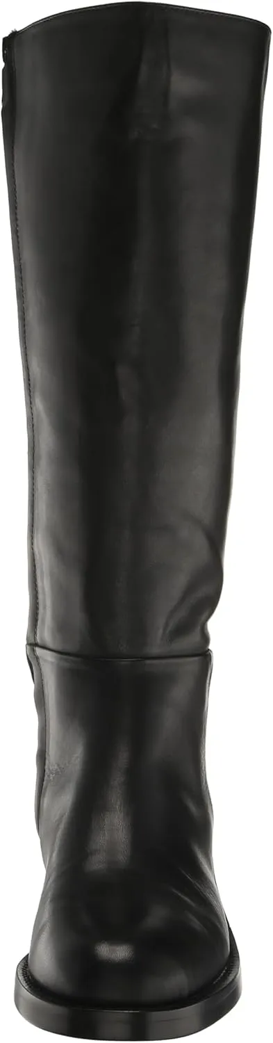 Sam Edelman Women's Mable Leather Riding Boot