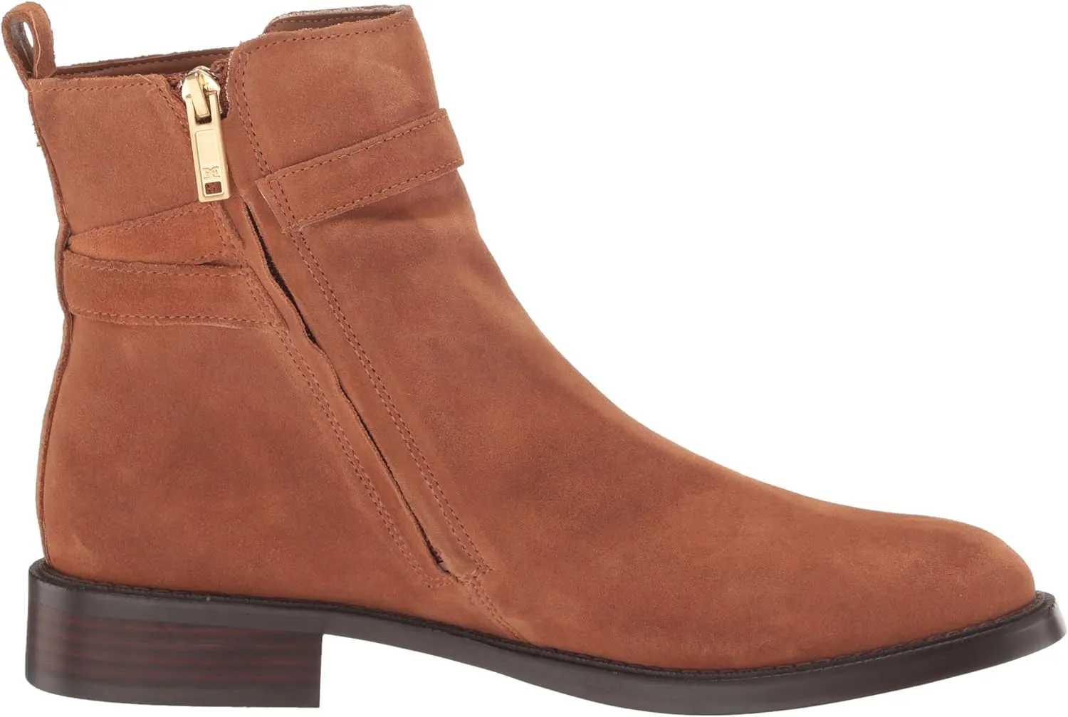 Sam Edelman Women's Nolynn Buckle Bootie
