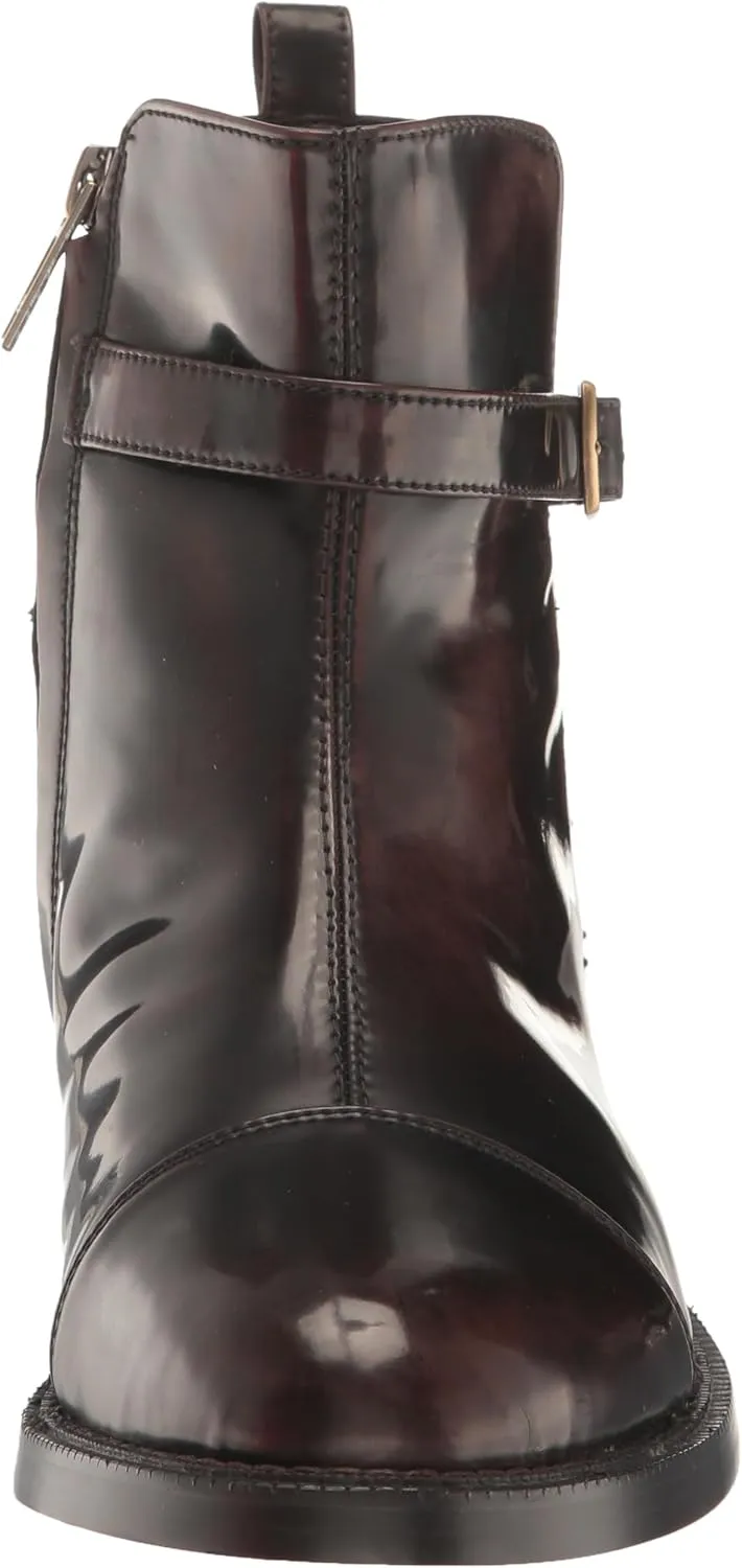 Sam Edelman Women's Nolynn Buckle Bootie