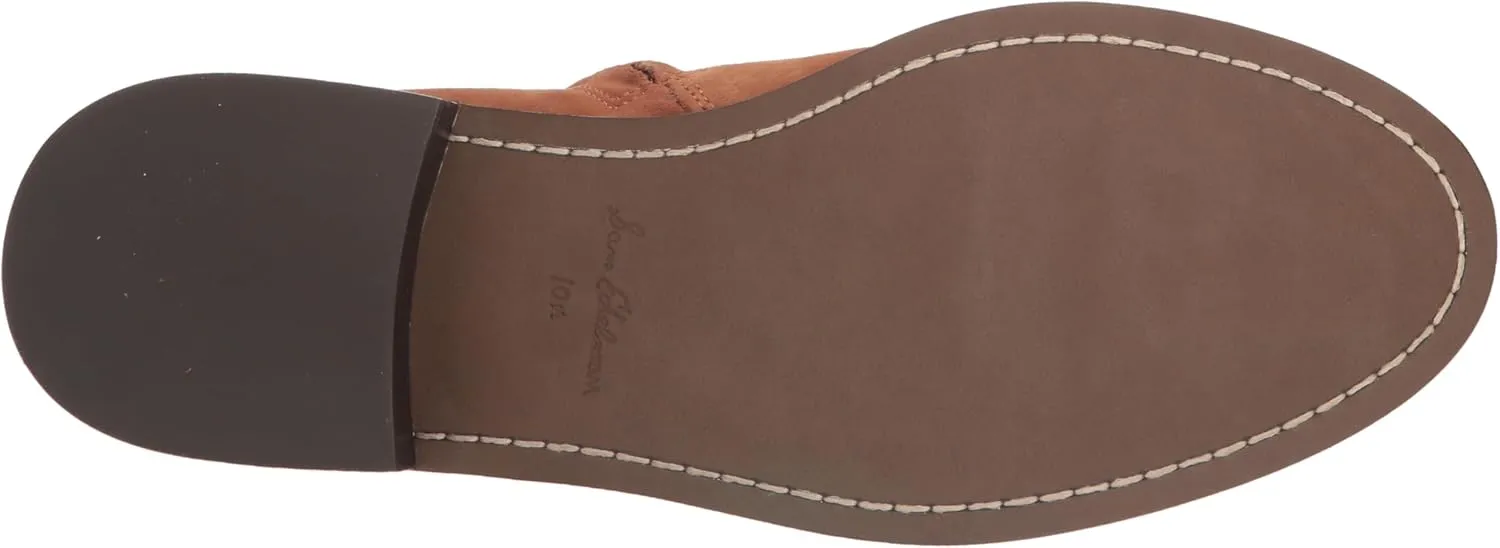Sam Edelman Women's Nolynn Buckle Bootie