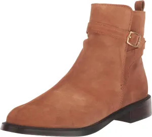 Sam Edelman Women's Nolynn Buckle Bootie