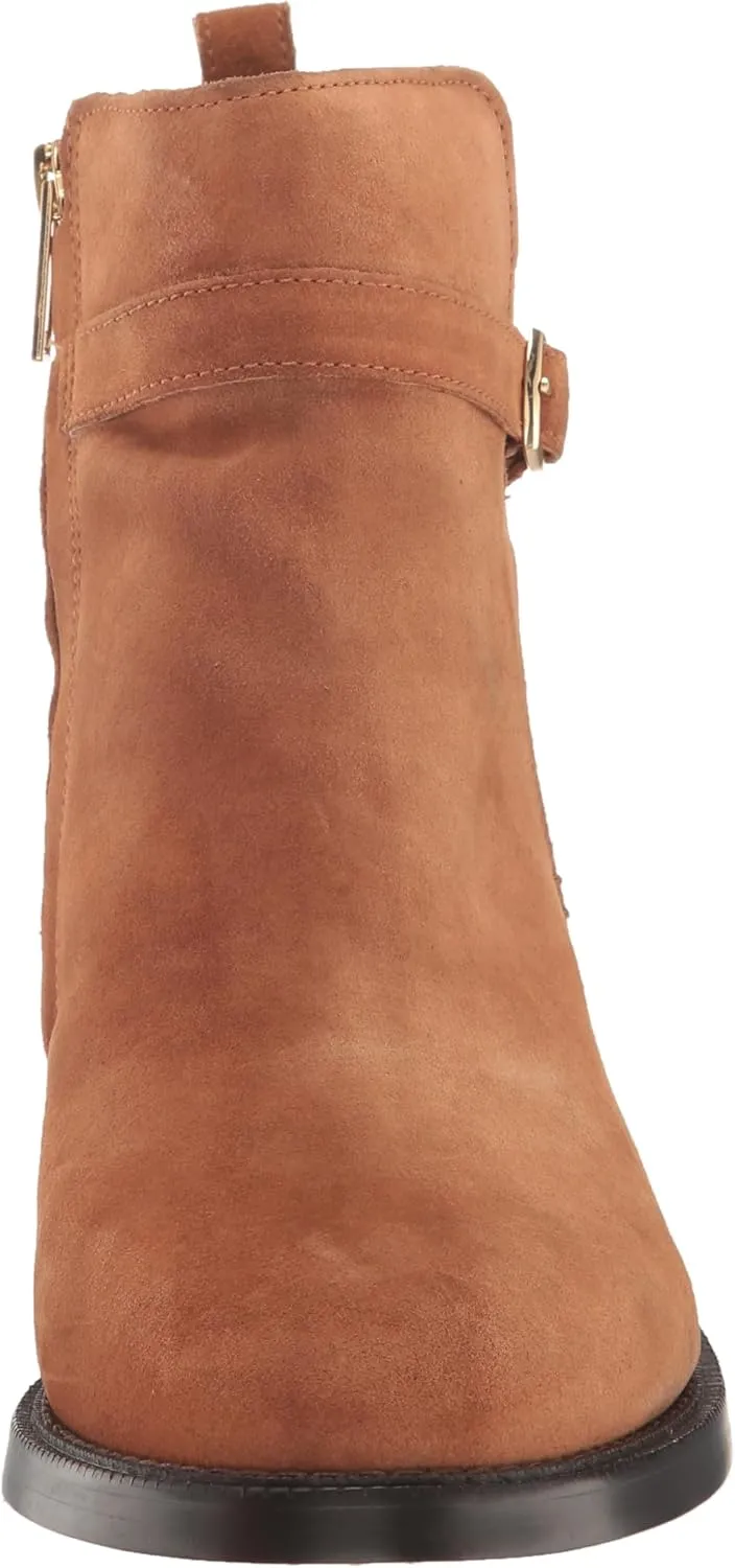 Sam Edelman Women's Nolynn Buckle Bootie