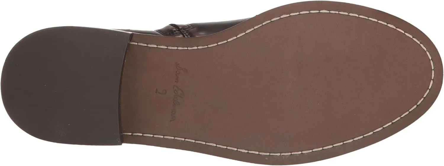 Sam Edelman Women's Nolynn Buckle Bootie