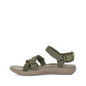 Sanborn Mia Green