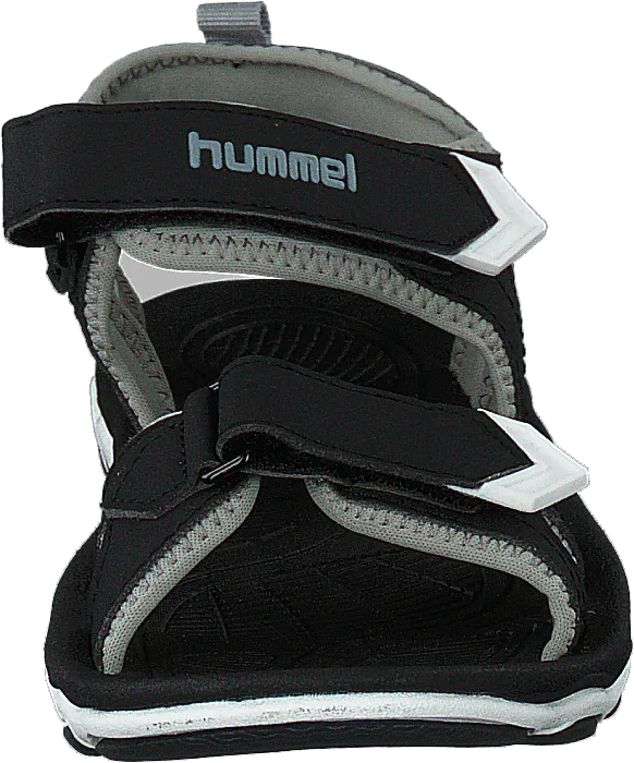 Sandal Sport Jr Black