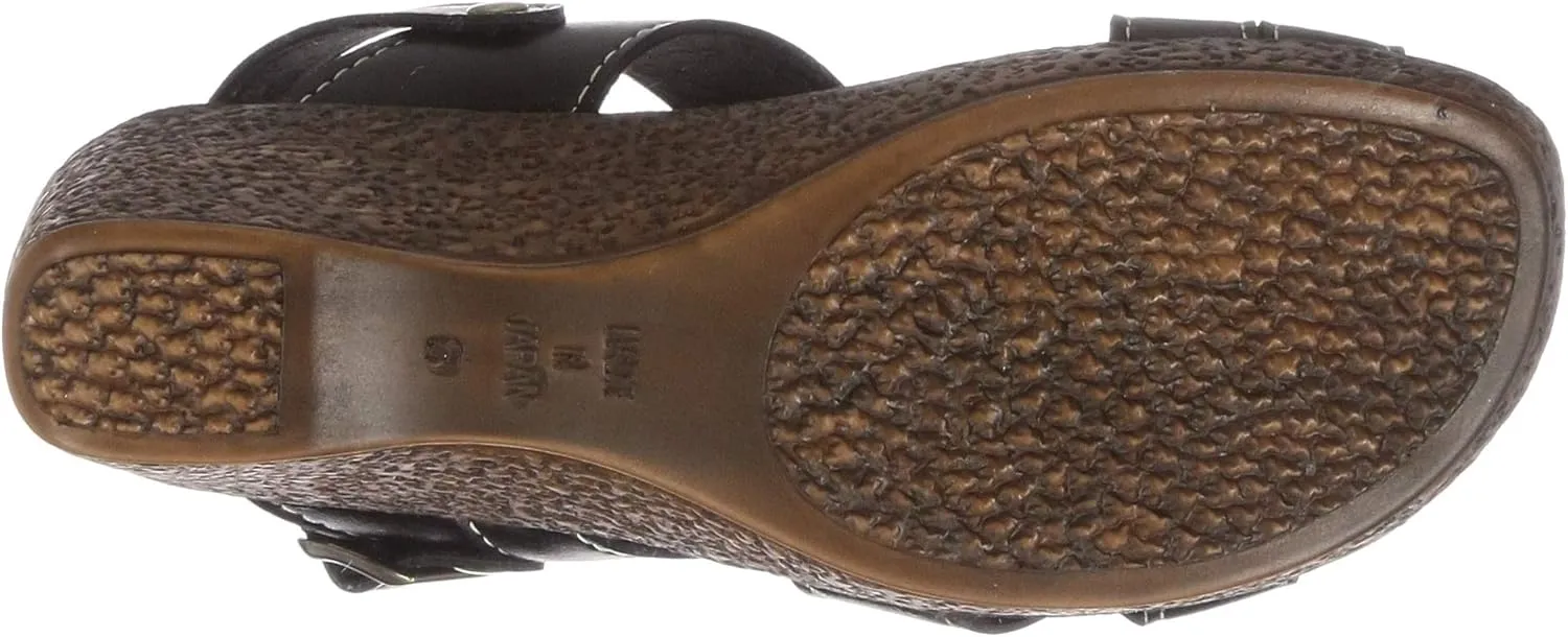 SANTA BARBARA POLO & RACQUET CLUB(サンタバーバラポロアンドラケットクラブ) Women's Sandal