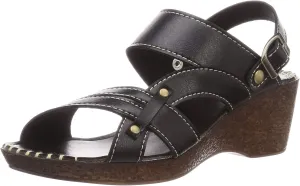 SANTA BARBARA POLO & RACQUET CLUB(サンタバーバラポロアンドラケットクラブ) Women's Sandal
