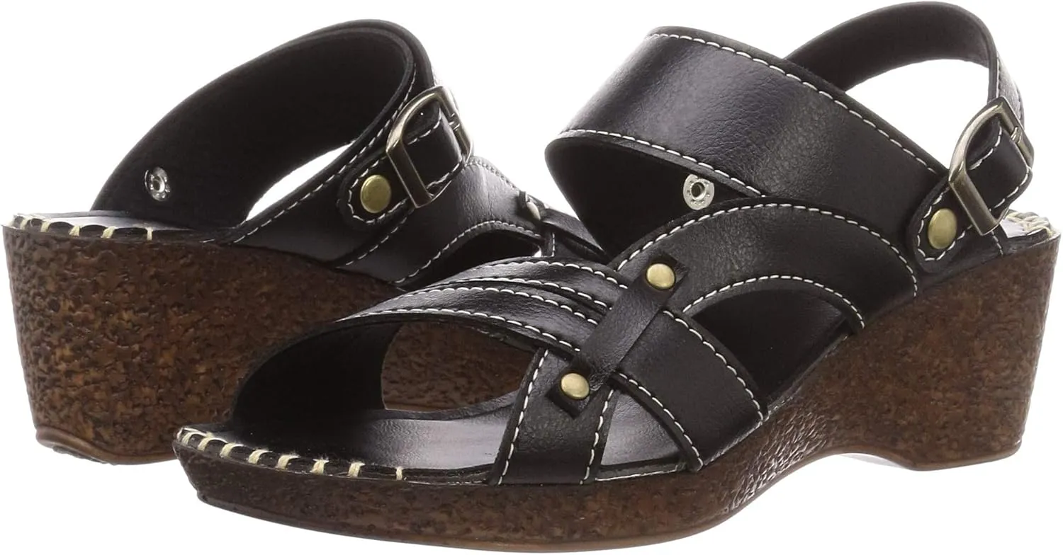 SANTA BARBARA POLO & RACQUET CLUB(サンタバーバラポロアンドラケットクラブ) Women's Sandal