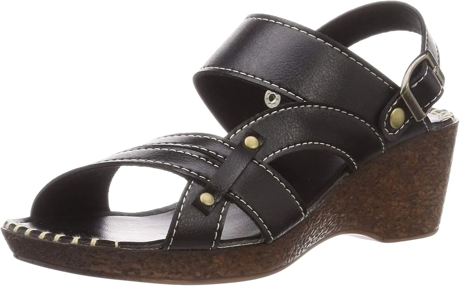 SANTA BARBARA POLO & RACQUET CLUB(サンタバーバラポロアンドラケットクラブ) Women's Sandal