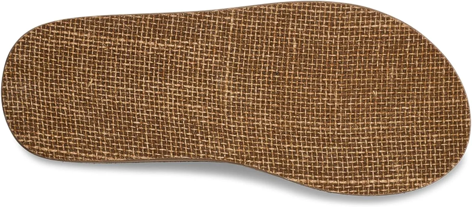 Sanuk Fraid Not Blanket - Men Sandals
