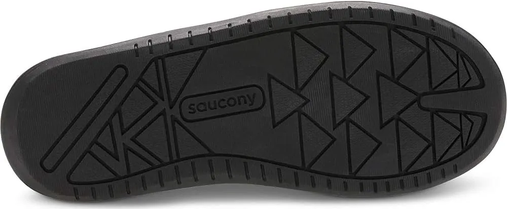 Saucony Unisex-Child Jazz Court Sneaker