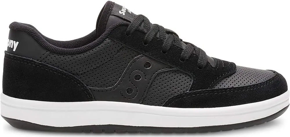 Saucony Unisex-Child Jazz Court Sneaker
