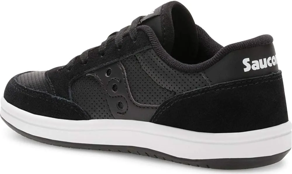Saucony Unisex-Child Jazz Court Sneaker