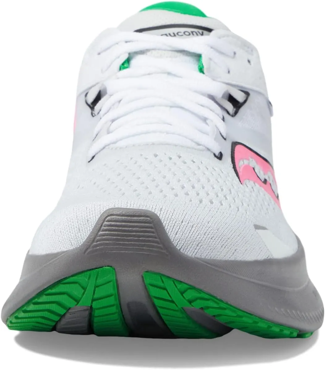 Saucony Women's Ride 16 Sneaker