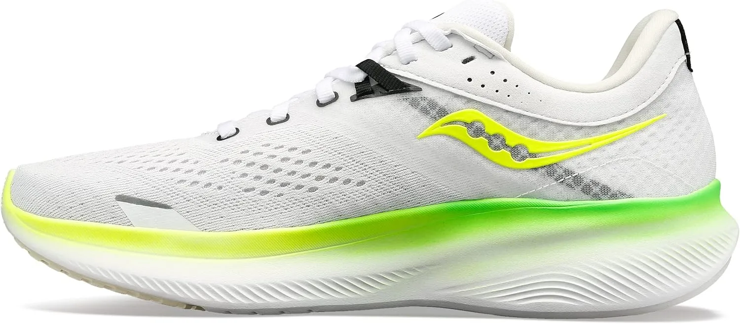 Saucony Women's Ride 16 Sneaker
