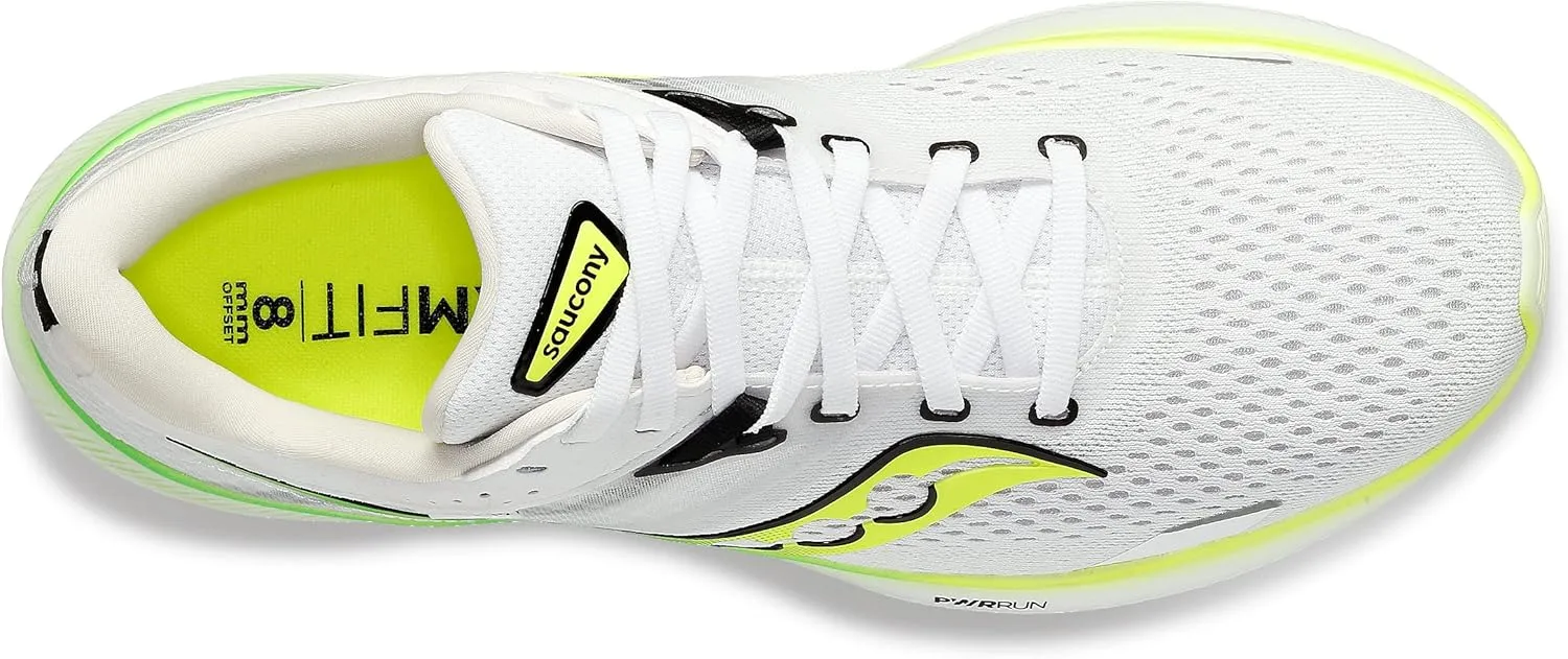 Saucony Women's Ride 16 Sneaker