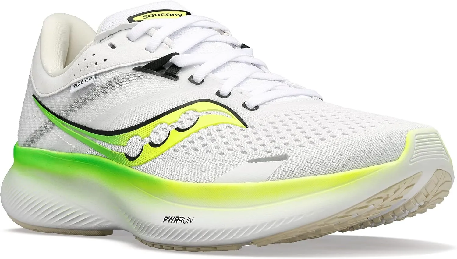 Saucony Women's Ride 16 Sneaker