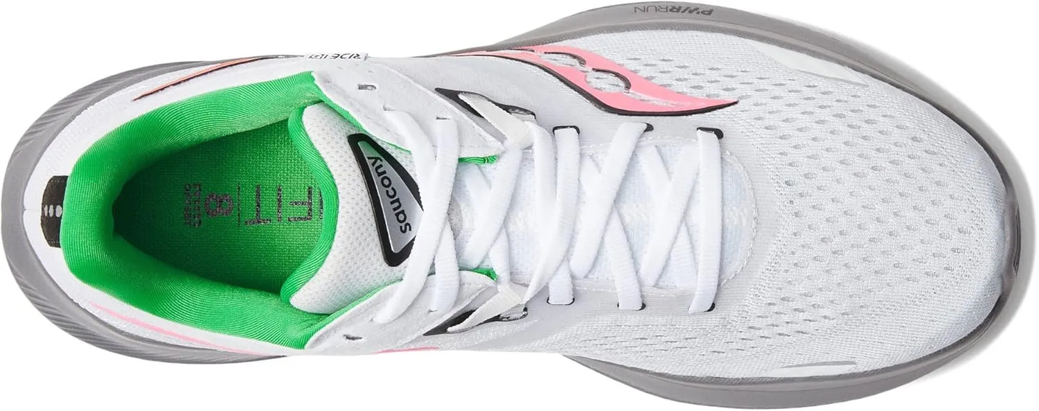 Saucony Women's Ride 16 Sneaker