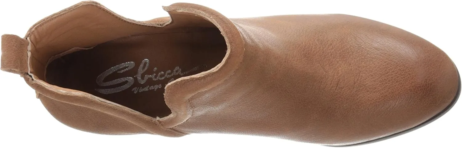 Sbicca Women's Silvercity Boot