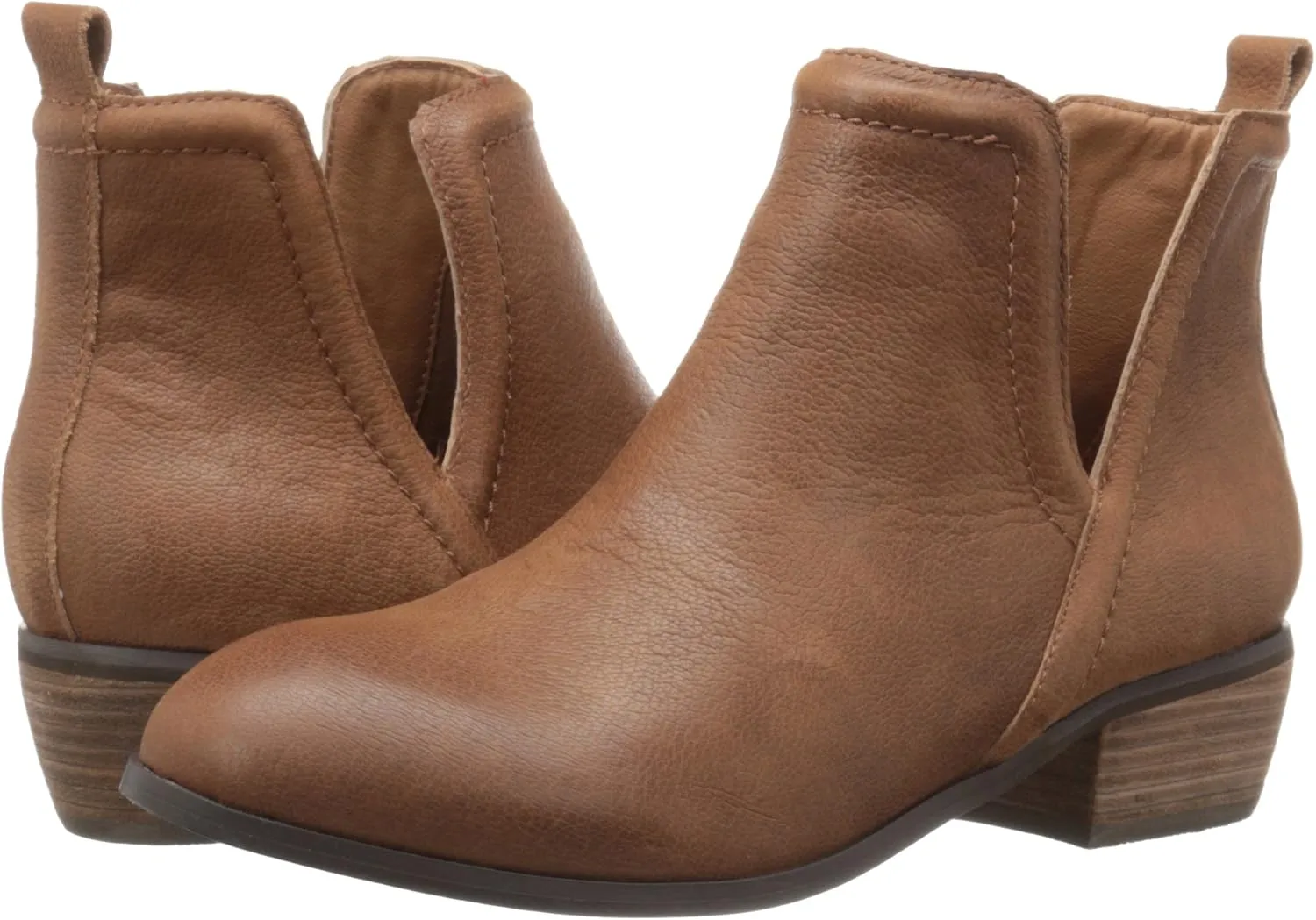 Sbicca Women's Silvercity Boot