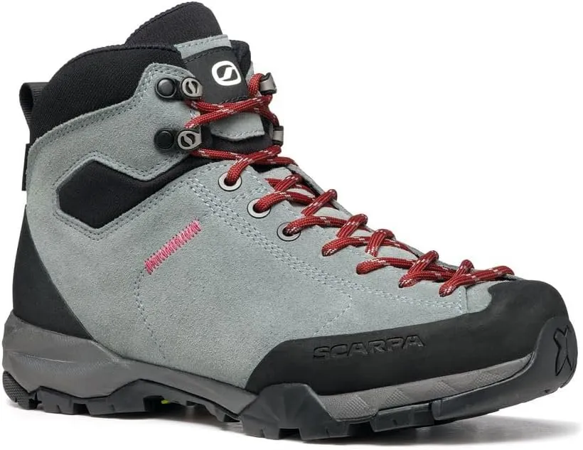 SCARPA Mojito Hike GTX, Raspberry Conifer, 7
