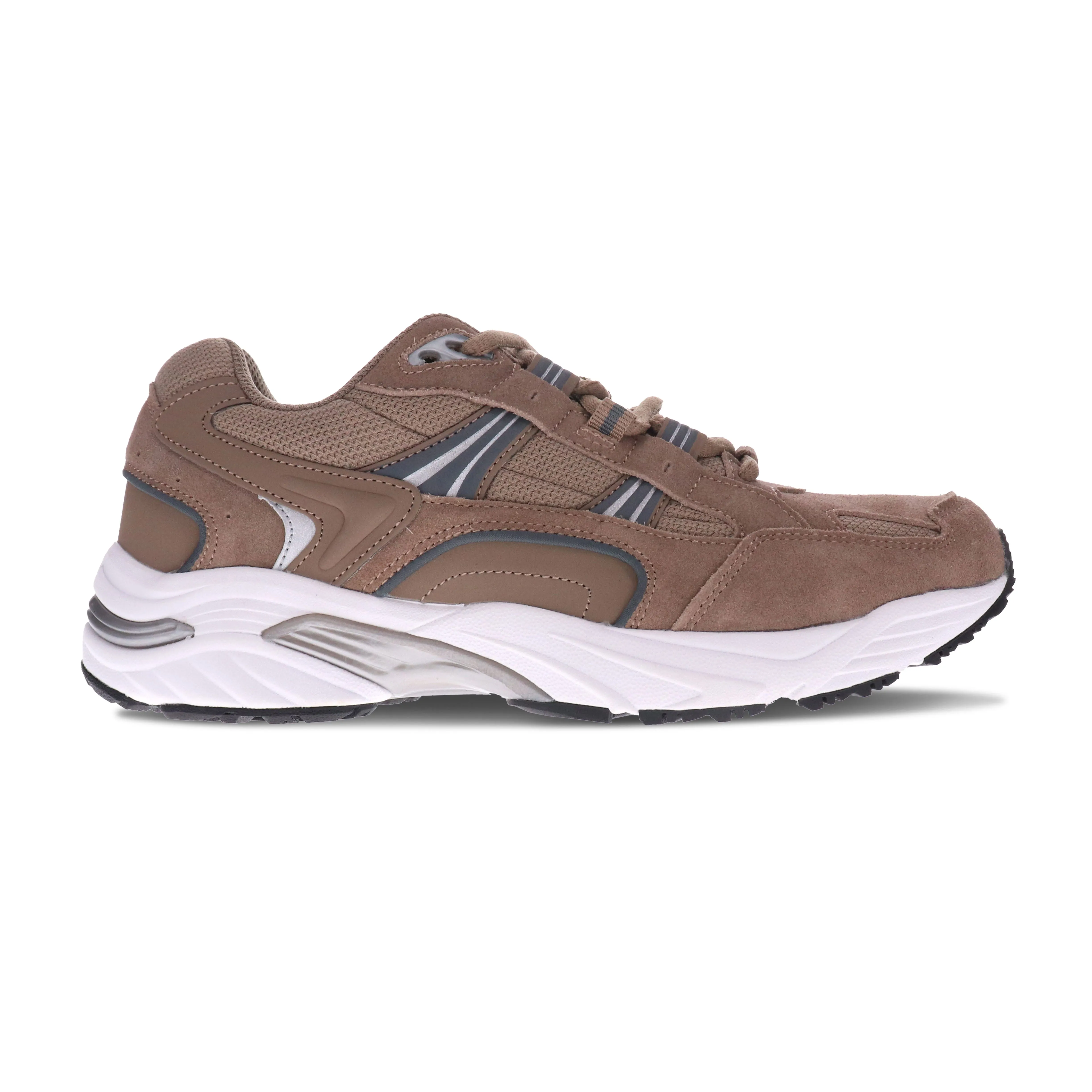 Scholl Orthaheel X Trainer Stone