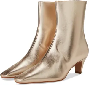 SCHUTZ Women's Dellia Fashion Boot