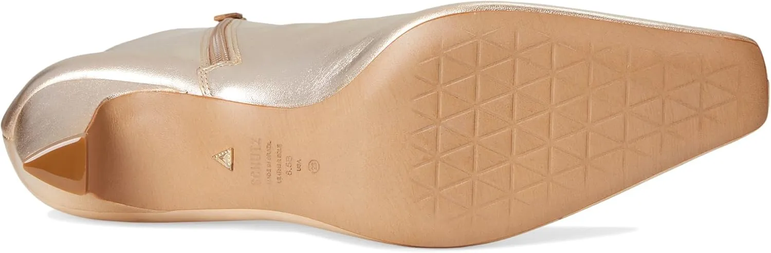 SCHUTZ Women's Dellia Fashion Boot