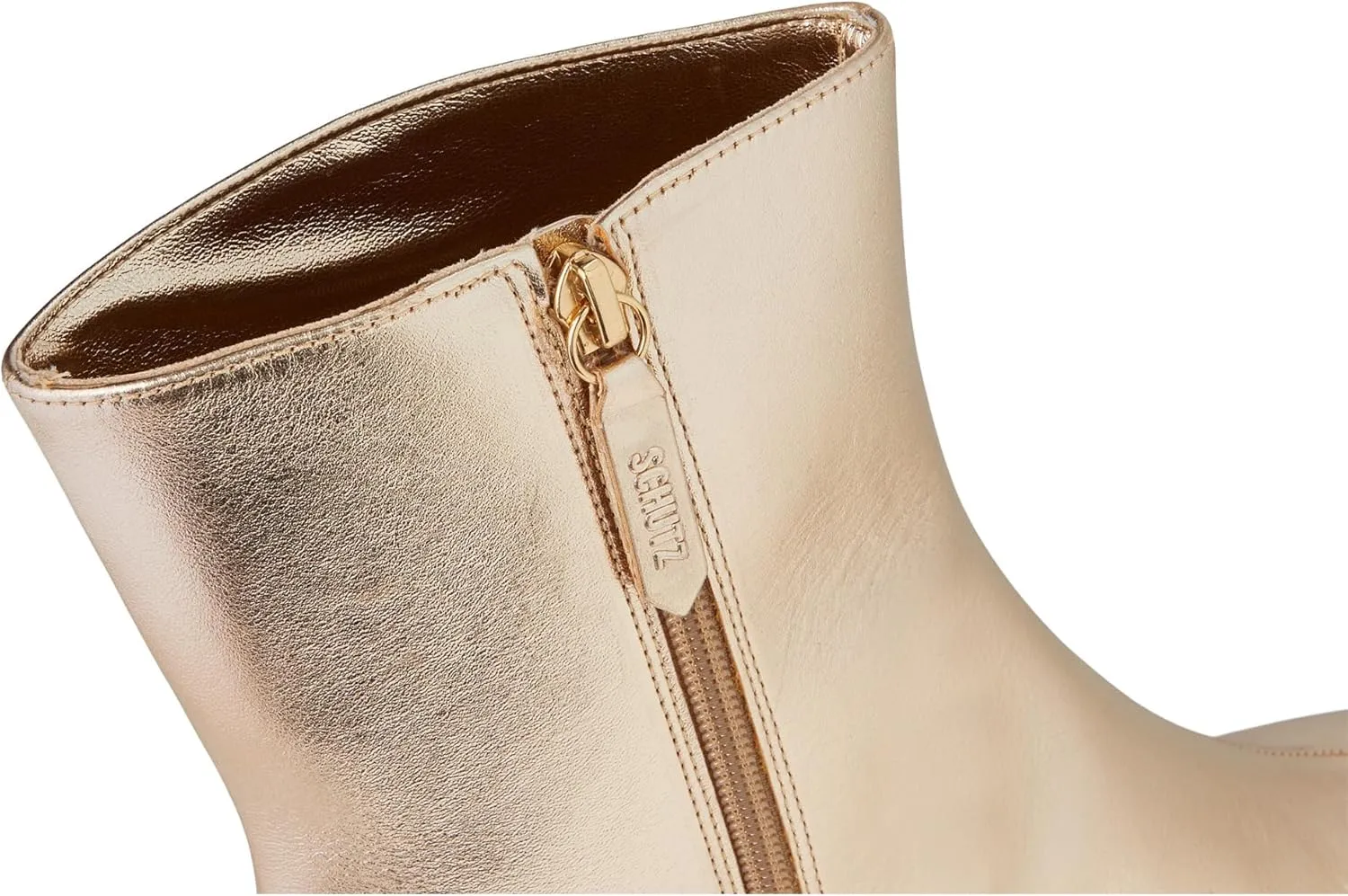 SCHUTZ Women's Dellia Fashion Boot