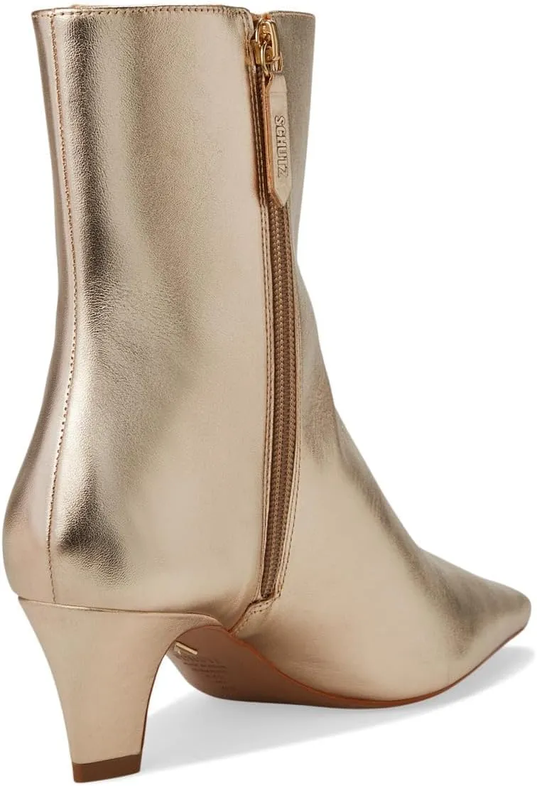 SCHUTZ Women's Dellia Fashion Boot