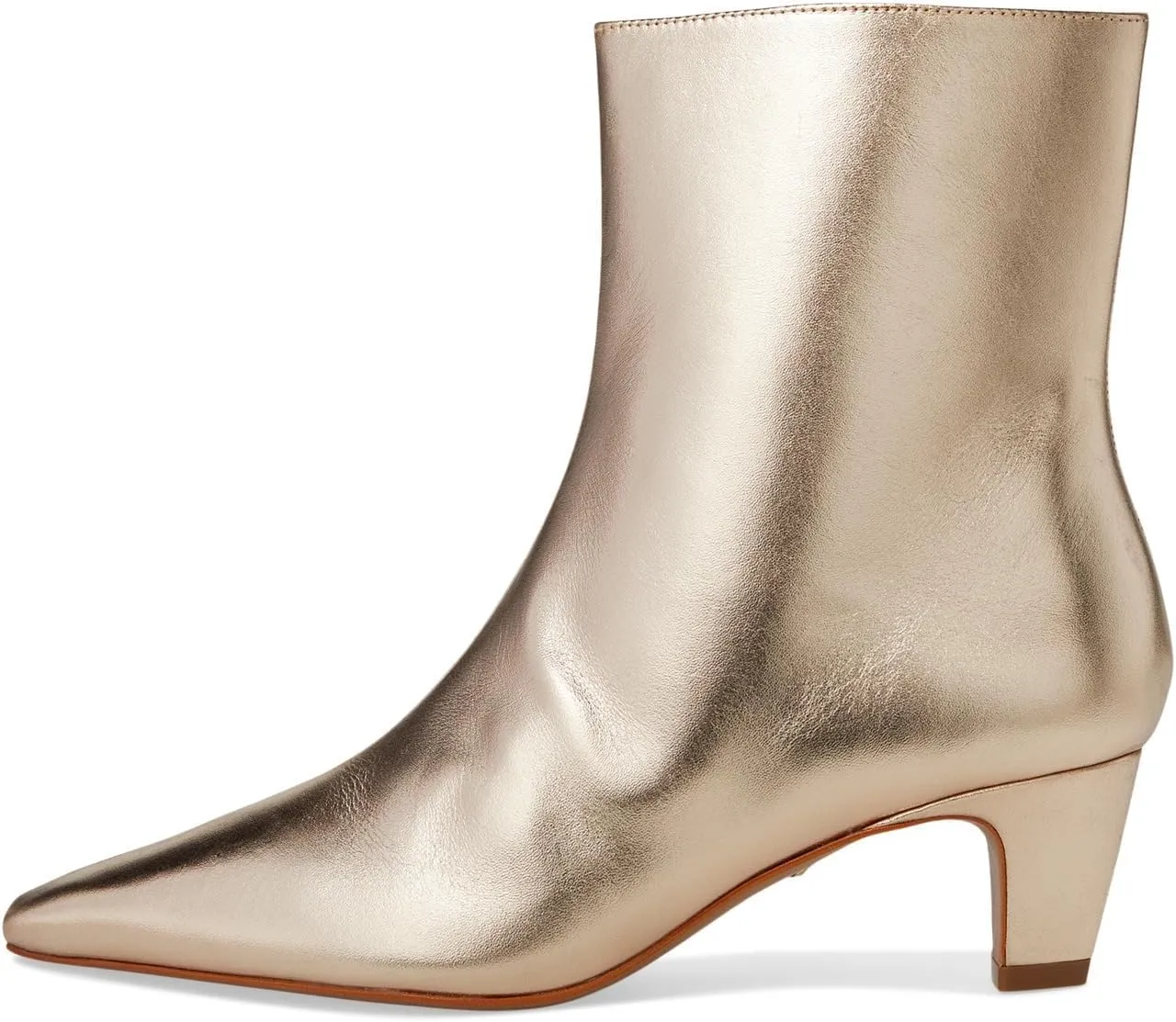 SCHUTZ Women's Dellia Fashion Boot