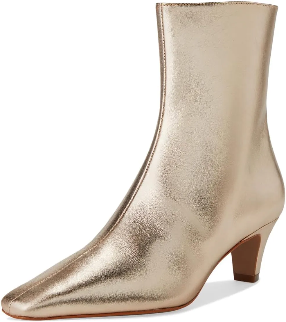SCHUTZ Women's Dellia Fashion Boot