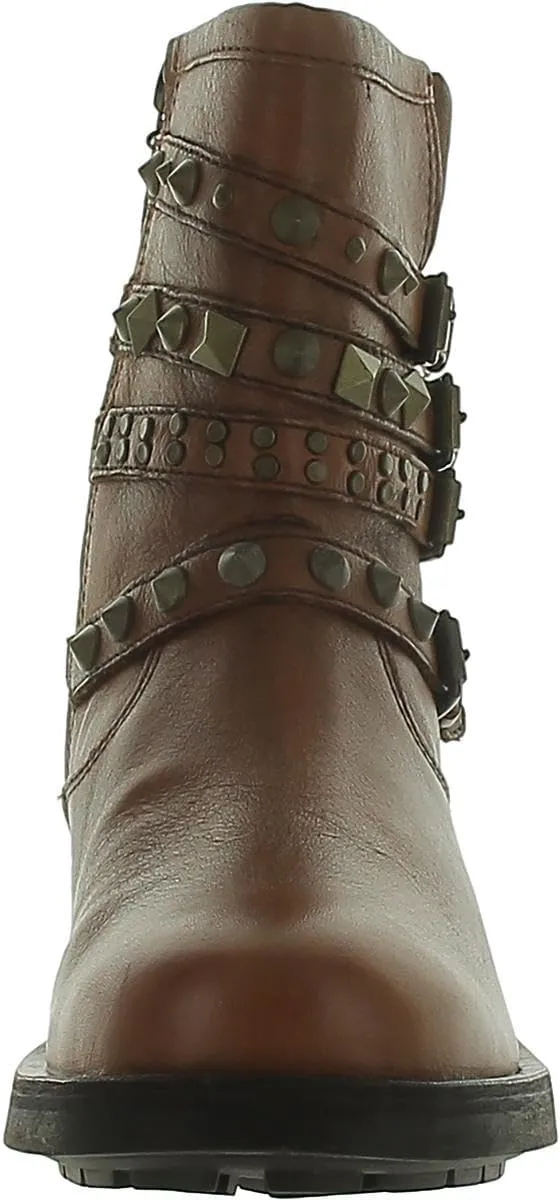 SCHUTZ Women's Luizia Fashion Boot