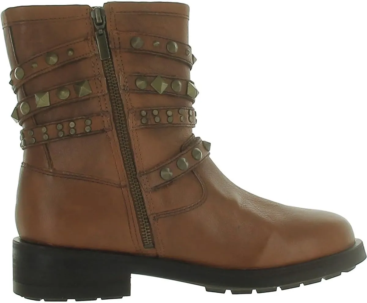 SCHUTZ Women's Luizia Fashion Boot