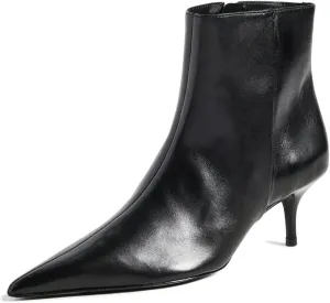 SCHUTZ Women's Mikki Mid Fashion Boot