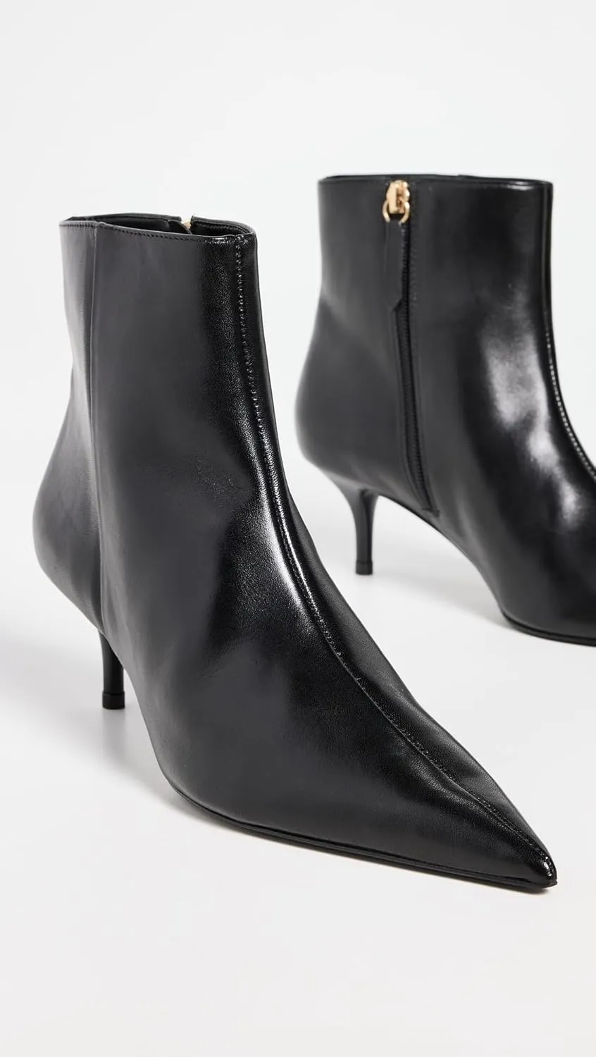SCHUTZ Women's Mikki Mid Fashion Boot