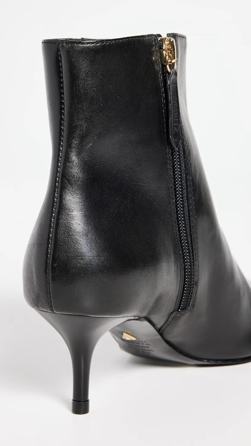 SCHUTZ Women's Mikki Mid Fashion Boot