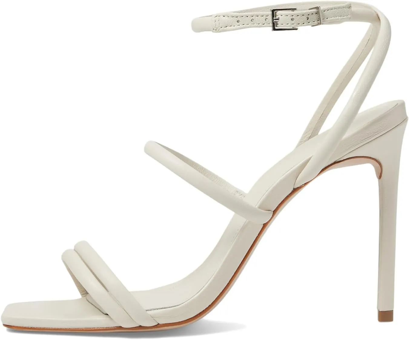 SCHUTZ Women's Nylla Casual Sandal