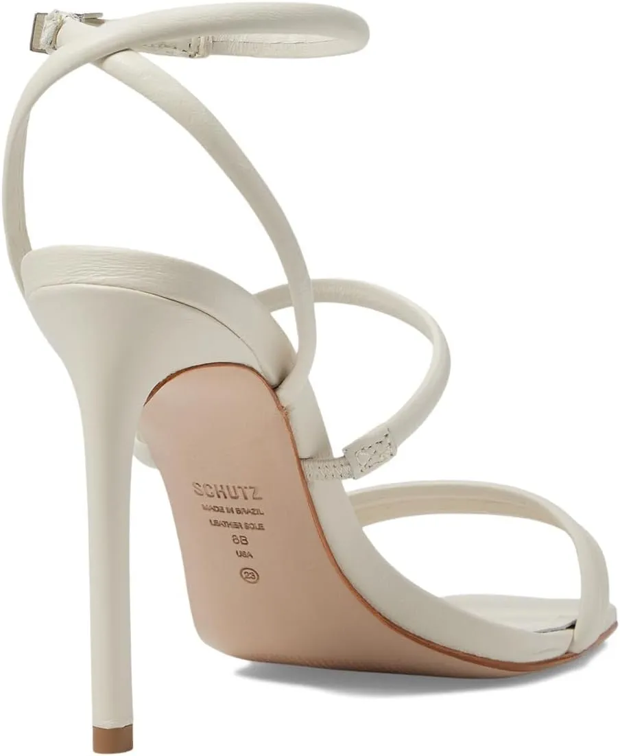 SCHUTZ Women's Nylla Casual Sandal
