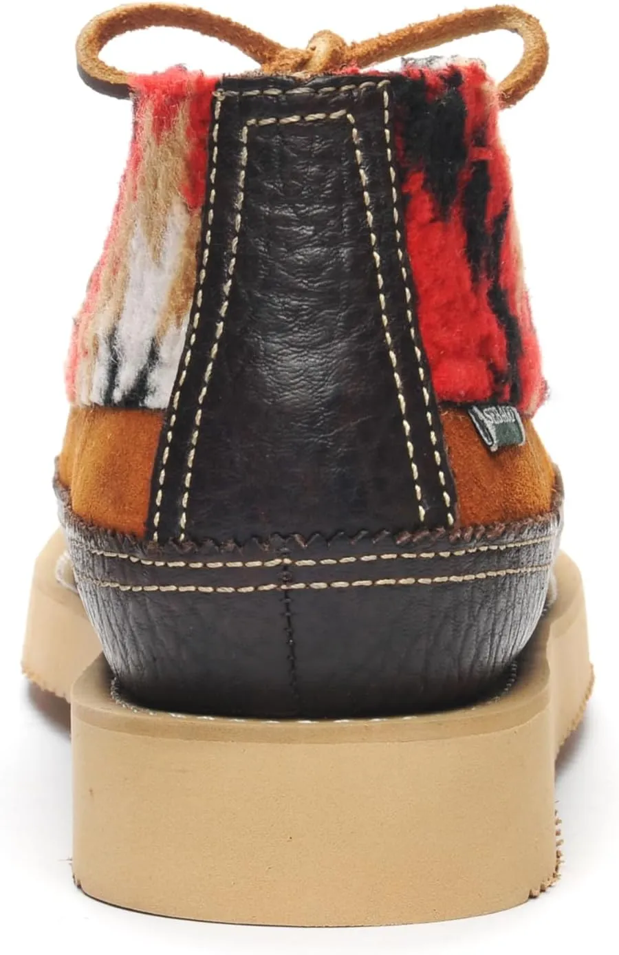Sebago Men's Miwak Aztec Shoes