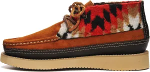 Sebago Men's Miwak Aztec Shoes