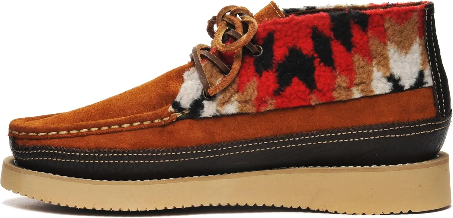 Sebago Men's Miwak Aztec Shoes