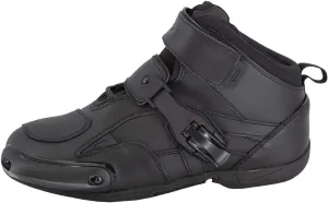 Sector Boot Bk/Bk 9