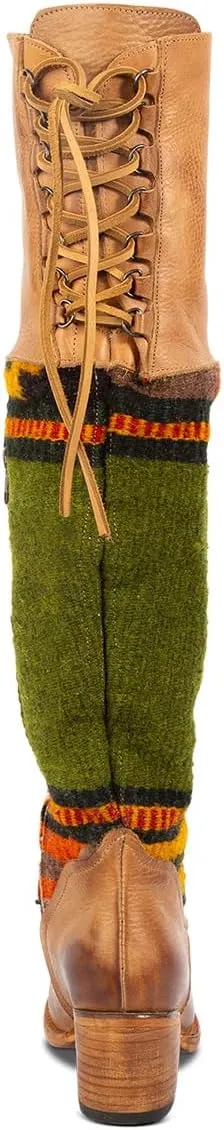 Serape Womens Boot