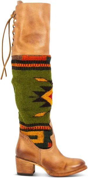 Serape Womens Boot