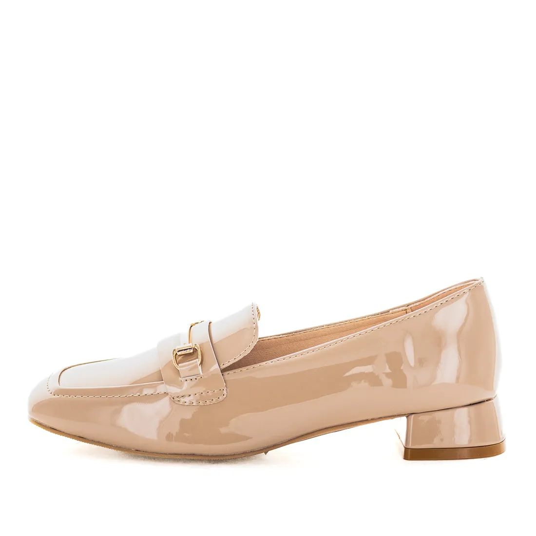 SERRA - Nude Patent
