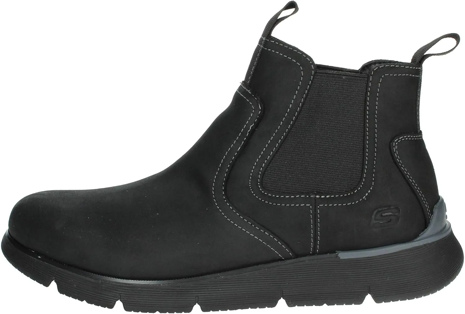 Skechers Men's Classic Ankle Boot