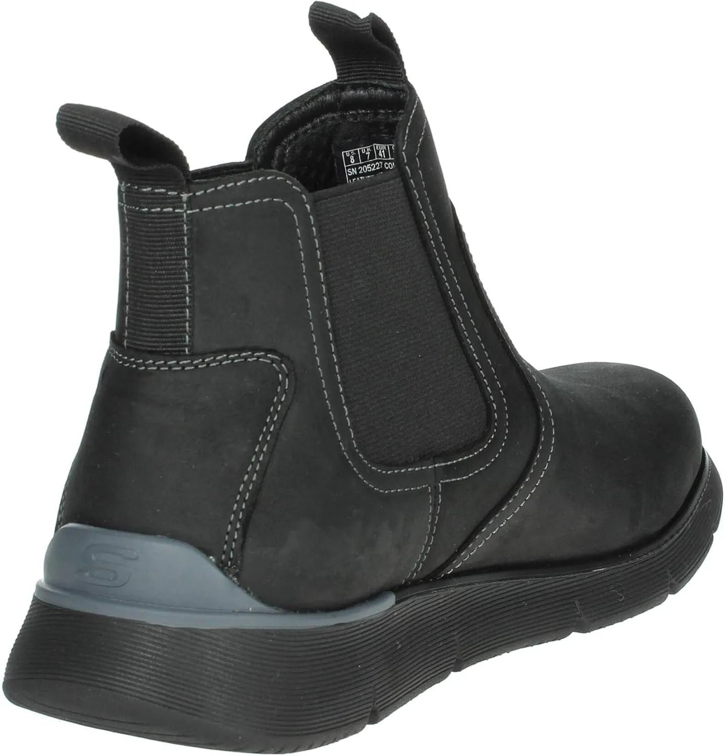 Skechers Men's Classic Ankle Boot
